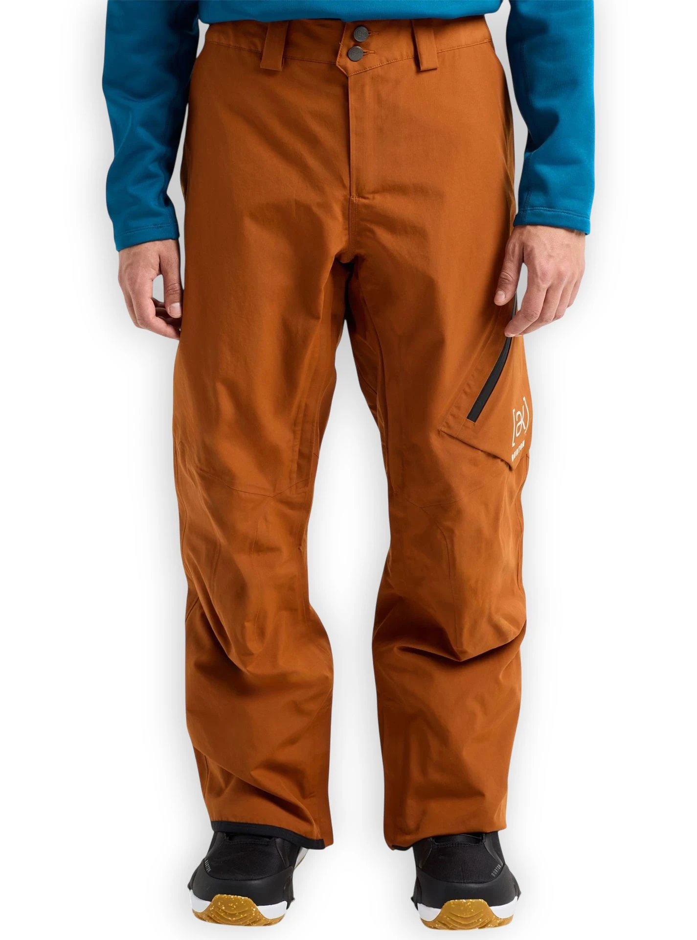 ak Cyclic GTX 2L Pants M